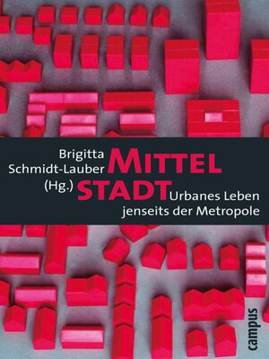 cover image of Mittelstadt